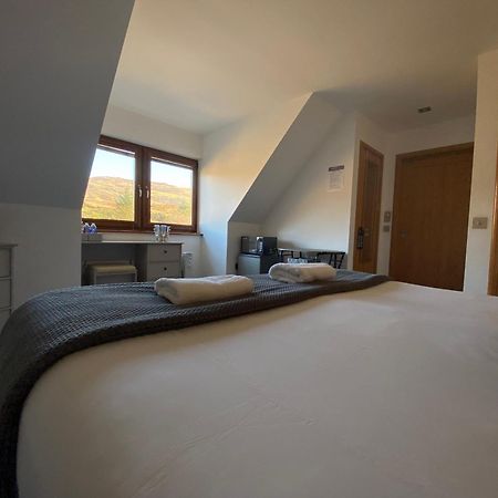 Highland Stays - Ben View Double Rooms Fort William Zimmer foto