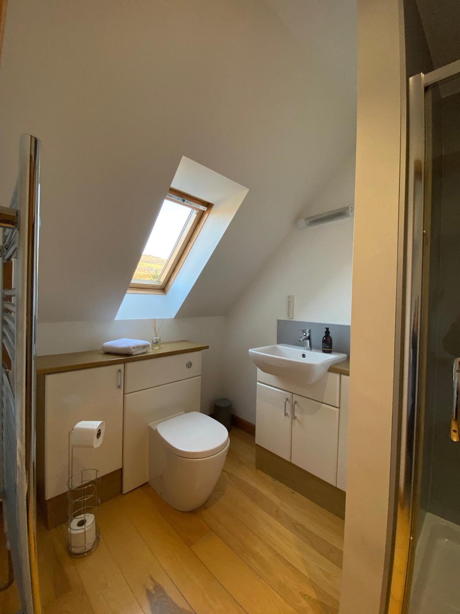 Highland Stays - Ben View Double Rooms Fort William Zimmer foto